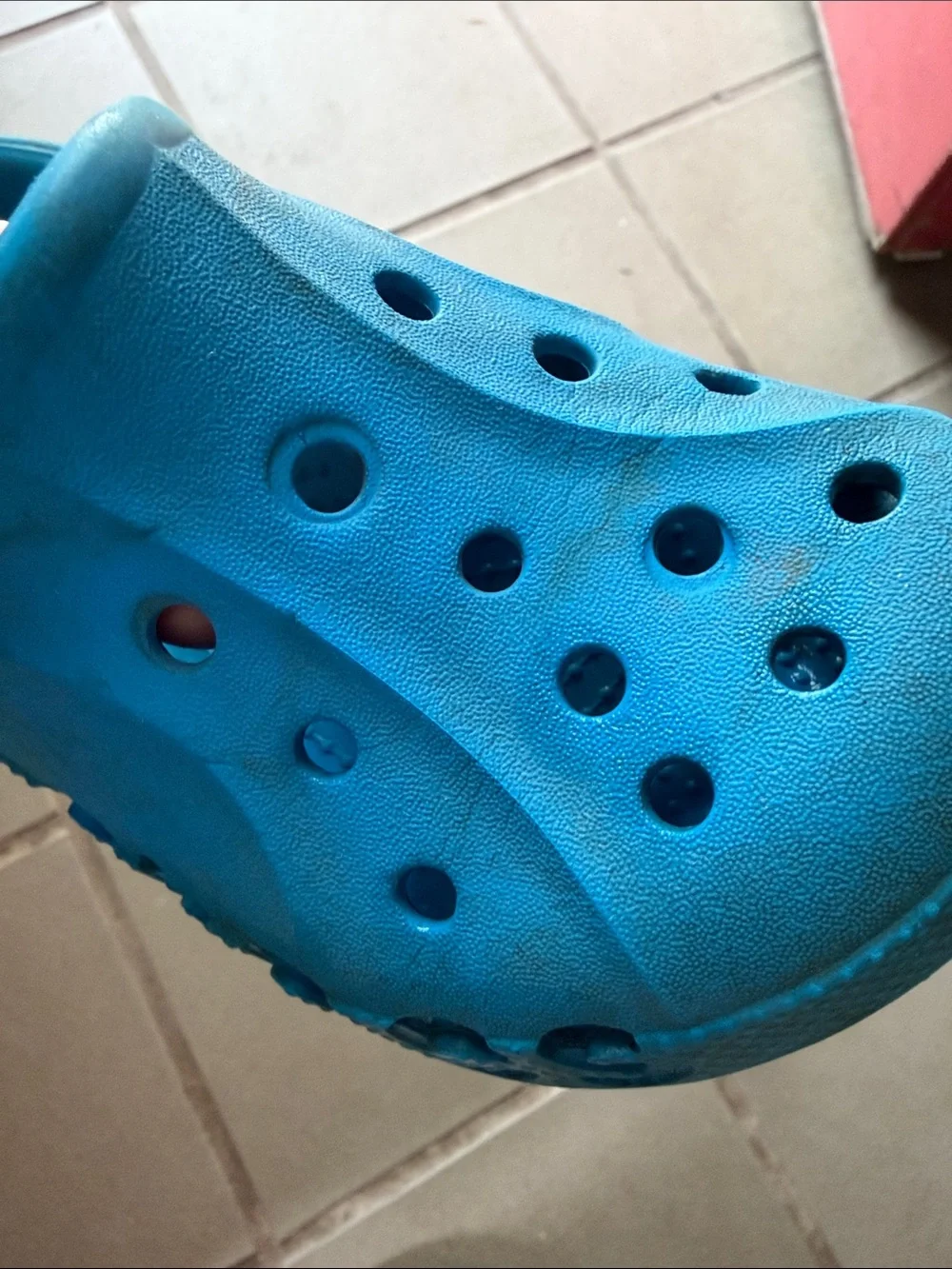 CROCS Kids Baya Clog